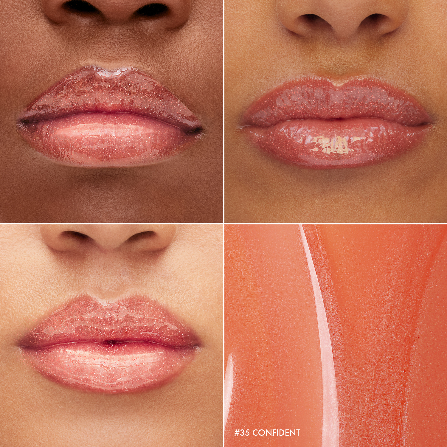 GLOSSED (BRILLO LABIAL)
